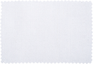 Snowdrop White Linen Cotton
