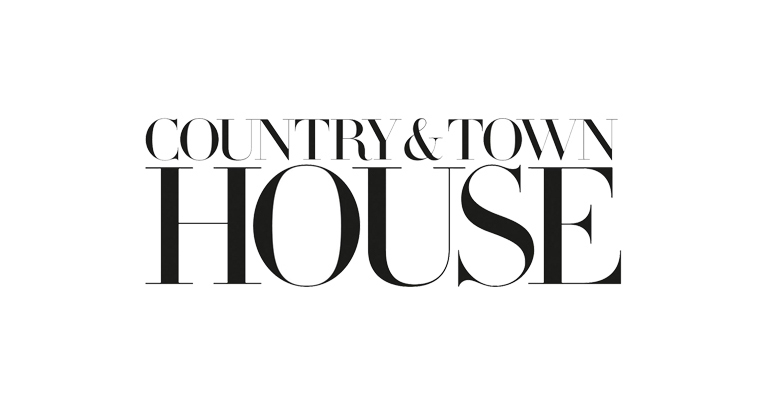 Country and Town House Logo