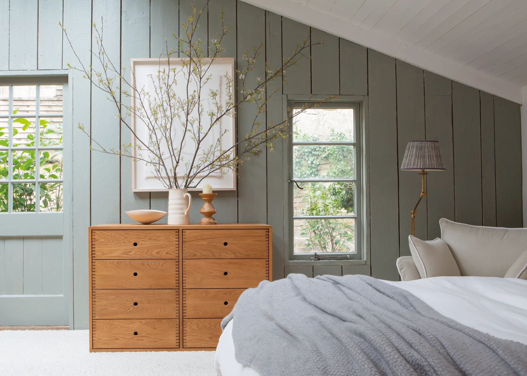 5 Expert Tips On How to Increase Bedroom Storage