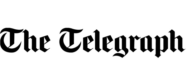 Press – The Telegraph