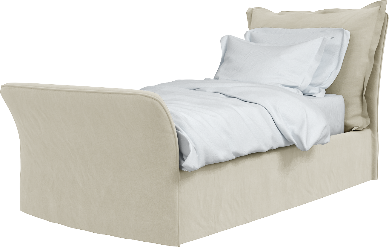 King Single Footer Bed | Song Range
